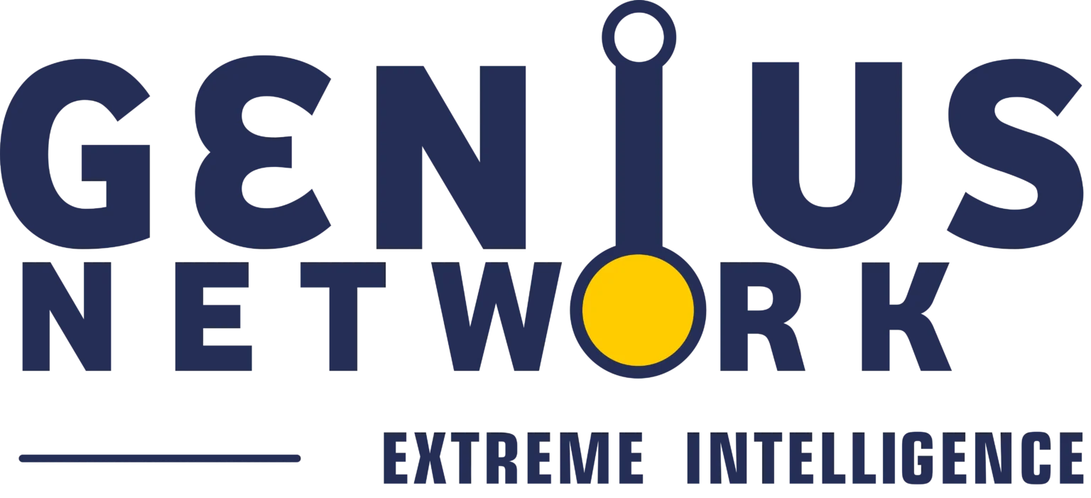 Genius Network - Extreme Intelligence