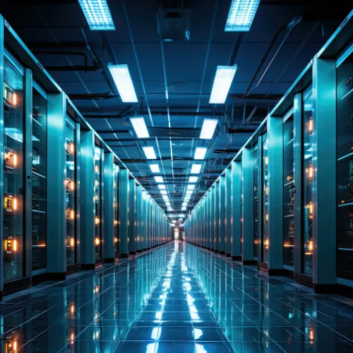 Data Centre